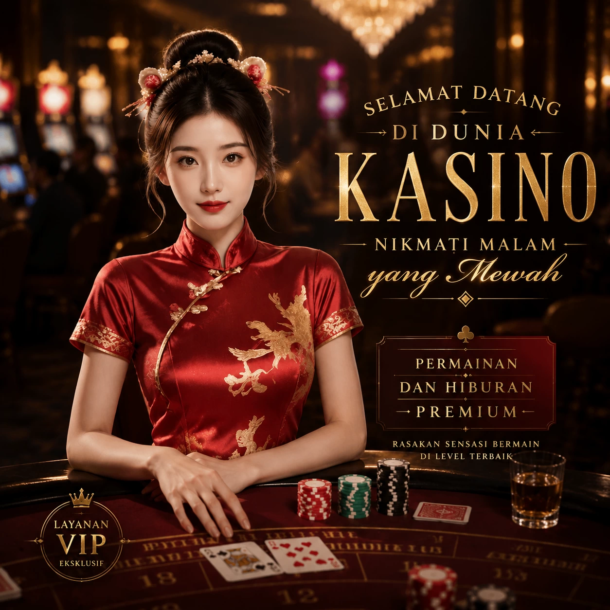Menggali Fitur Menarik di Situs Game uang868