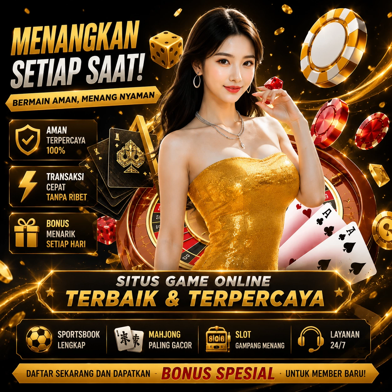 Inovasi dan Fitur Menarik di uang868
