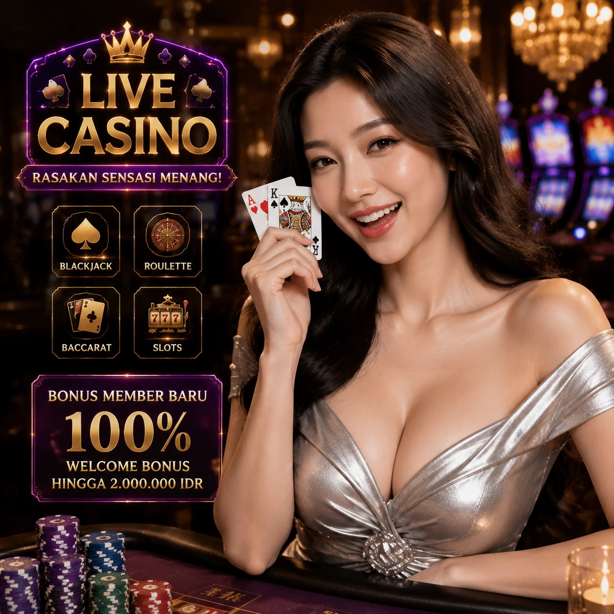 Beragam Jenis Game Seru yang Tersedia di uang868
